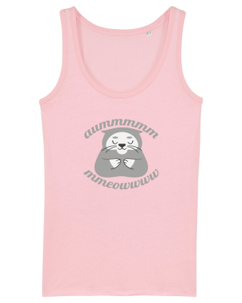 AUM MEOW Cotton Pink