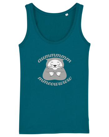 AUM MEOW Ocean Depth