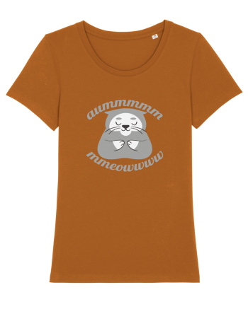 AUM MEOW Roasted Orange