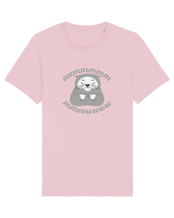 AUM MEOW Cotton Pink