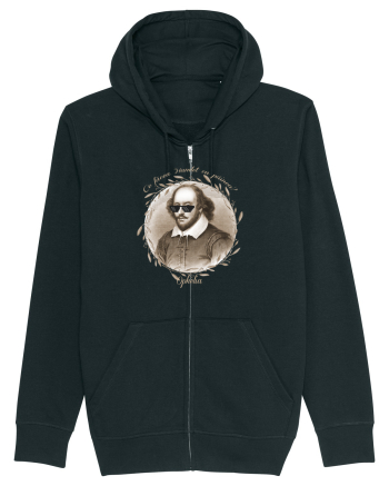 Hamlet Ofelia Shakespeare - gluma Black