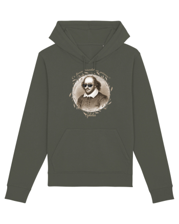 Hamlet Ofelia Shakespeare - gluma Khaki