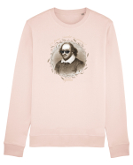 Hamlet Ofelia Shakespeare - gluma Bluză mânecă lungă Unisex Rise