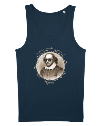 Hamlet Ofelia Shakespeare - gluma Navy