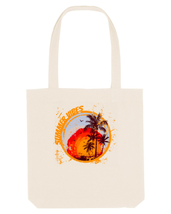 Summer Vibes - pentru iubitorii de vara Natural