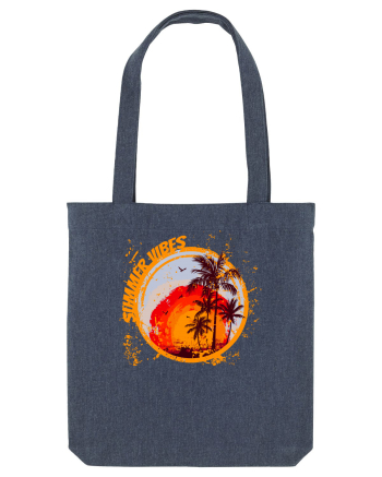 Summer Vibes - pentru iubitorii de vara Midnight Blue