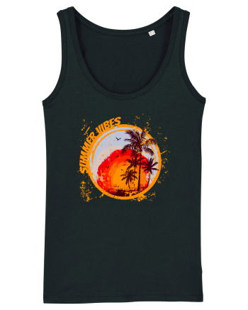 Summer Vibes - pentru iubitorii de vara Black