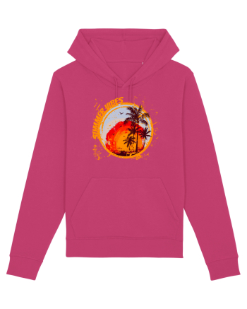 Summer Vibes - pentru iubitorii de vara Raspberry