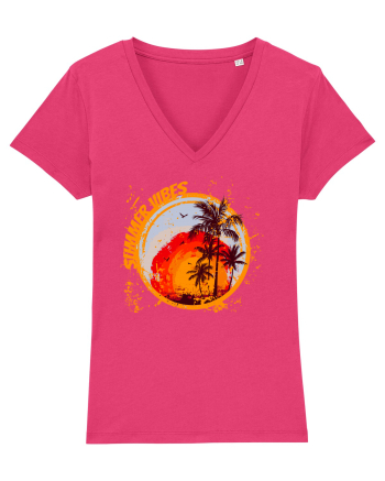Summer Vibes - pentru iubitorii de vara Raspberry
