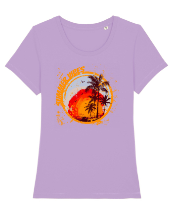 Summer Vibes - pentru iubitorii de vara Lavender Dawn