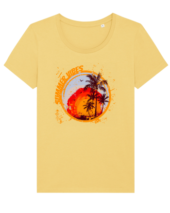 Summer Vibes - pentru iubitorii de vara Jojoba