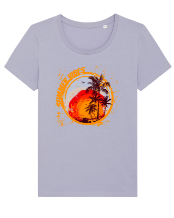Summer Vibes - pentru iubitorii de vara Lavender