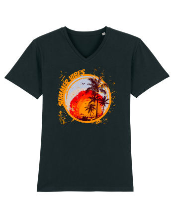 Summer Vibes - pentru iubitorii de vara Black