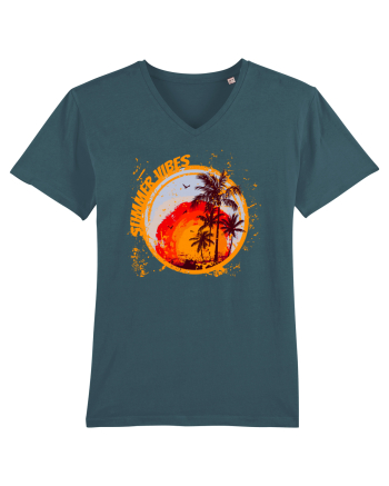 Summer Vibes - pentru iubitorii de vara Stargazer