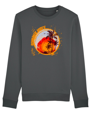 Summer Vibes - pentru iubitorii de vara Anthracite