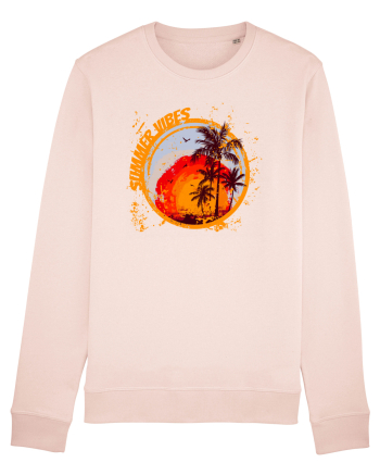 Summer Vibes - pentru iubitorii de vara Candy Pink
