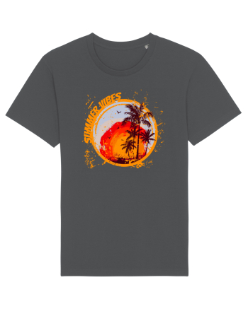 Summer Vibes - pentru iubitorii de vara Anthracite