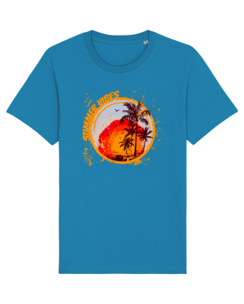 Summer Vibes - pentru iubitorii de vara Azur