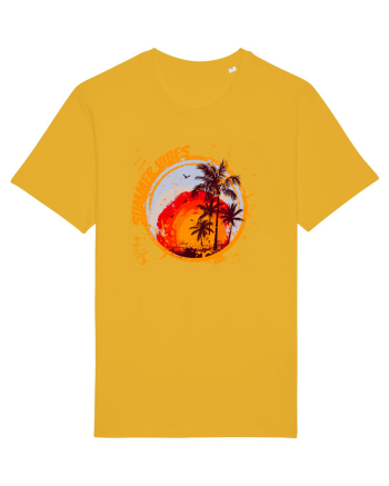 Summer Vibes - pentru iubitorii de vara Spectra Yellow