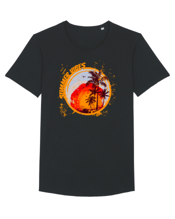 Summer Vibes - pentru iubitorii de vara Black