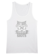 DON`T WORRY I`VE HAD BOTH MY SHOTS Maiou Bărbat Runs