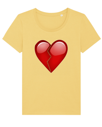 Just a heart Jojoba