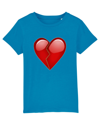 Just a heart Azur