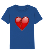Just a heart Tricou mânecă scurtă  Copii Mini Creator