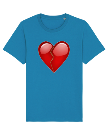 Just a heart Azur