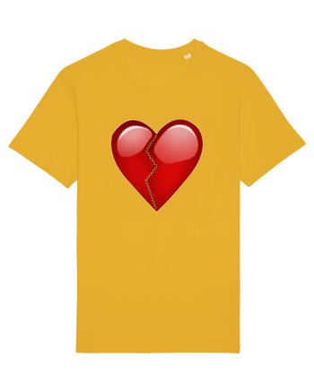 Just a heart Spectra Yellow