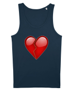 Just a heart Maiou Bărbat Runs
