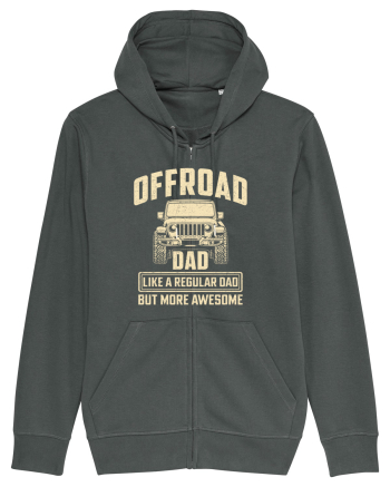 Offroad Dad Like A Regular Dad But more Awesome Anthracite
