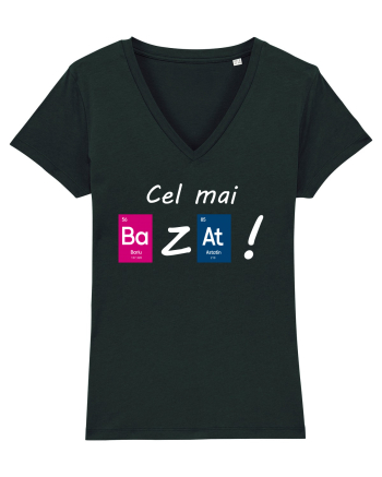 Cel mai bazat! Black