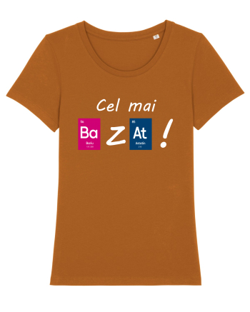 Cel mai bazat! Roasted Orange