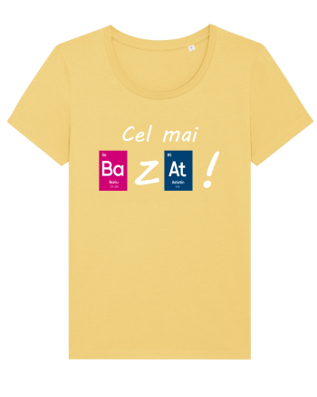 Cel mai bazat! Jojoba