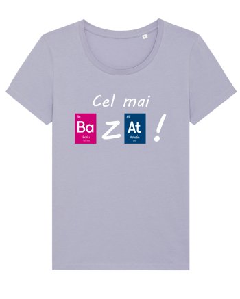 Cel mai bazat! Lavender