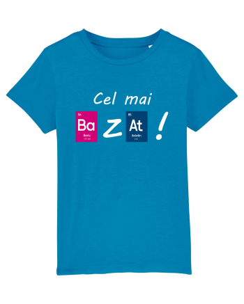 Cel mai bazat! Azur