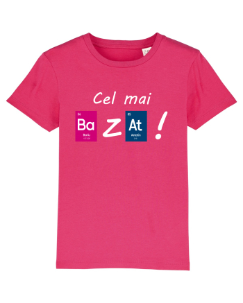 Cel mai bazat! Raspberry