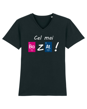 Cel mai bazat! Black