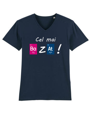 Cel mai bazat! French Navy