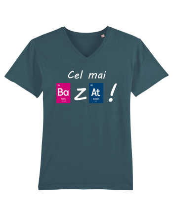 Cel mai bazat! Stargazer