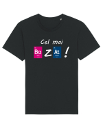 Cel mai bazat! Tricou mânecă scurtă Unisex Rocker