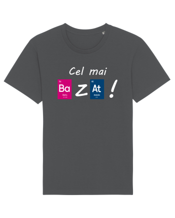 Cel mai bazat! Anthracite