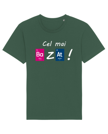 Cel mai bazat! Bottle Green