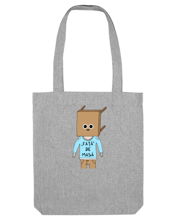 Față de masă Heather Grey