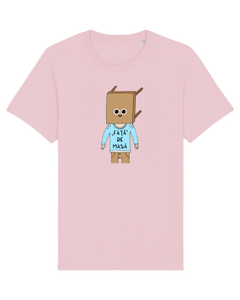 Față de masă Cotton Pink