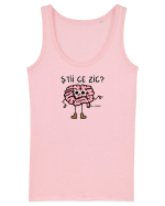 Știi ce zic? Maiou Damă Dreamer