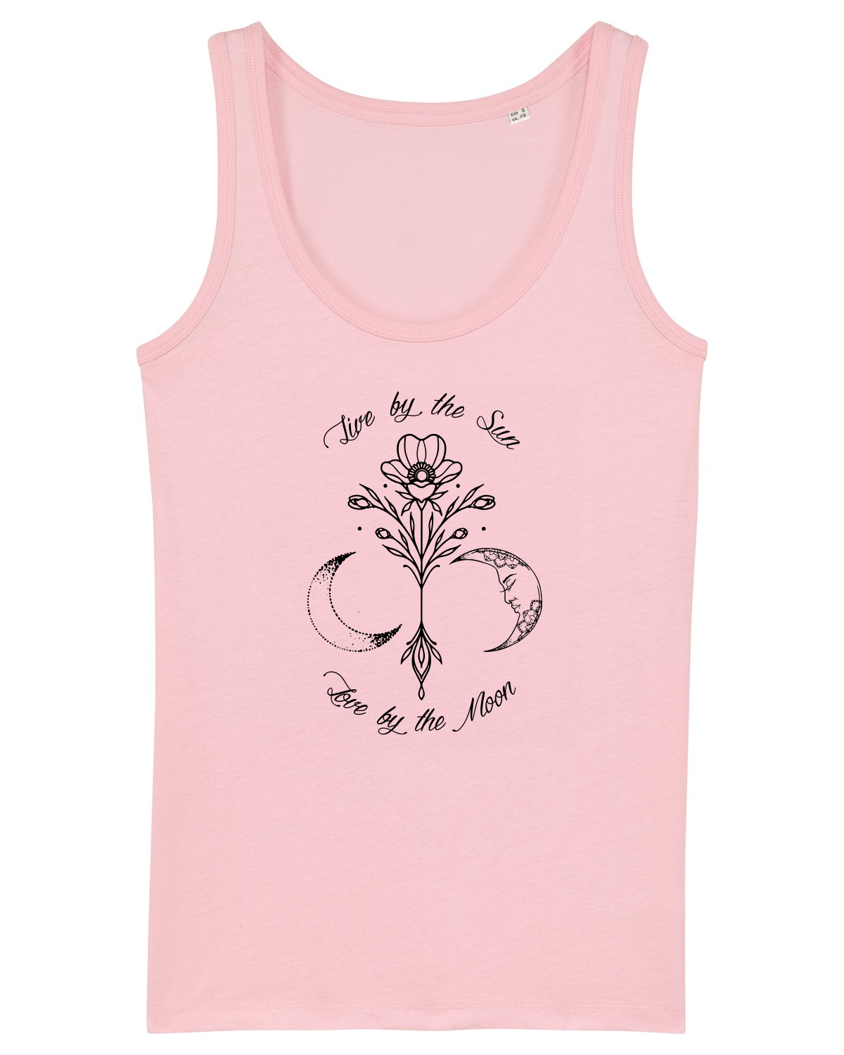 Maiou Damă Dreamer Cotton Pink