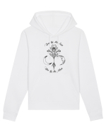 Live by the sun Hanorac Unisex Drummer