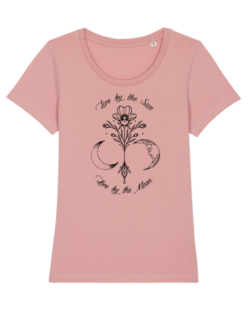 Live by the sun Canyon Pink